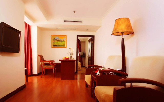 HuaJun Suite