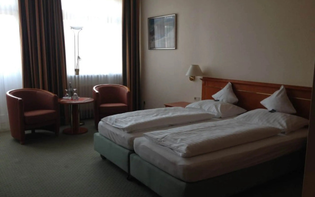 Hotel Niedersaechsischer Hof