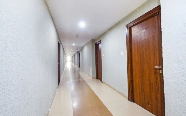 Fabhotel Prime Millennium Grand