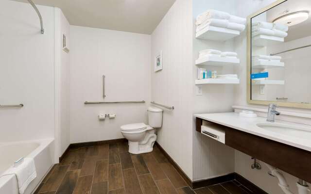 Hampton Inn Niceville - Eglin Air Force Base