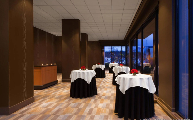 The Westin Bayshore, Vancouver