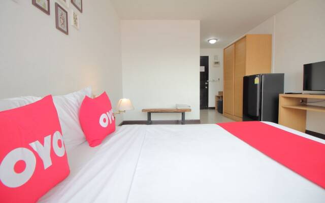 OYO 564 Nature Boutique Hotel