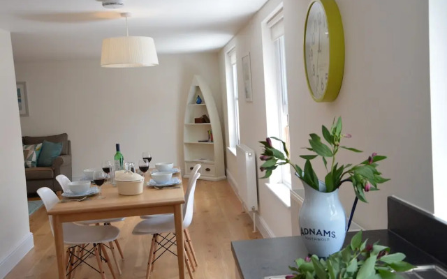 Southwold Arms Apartment