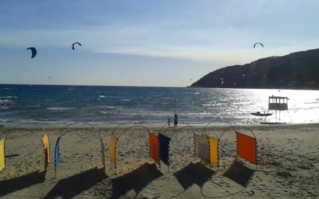 Uso di Mare 7 in Marina di Andora