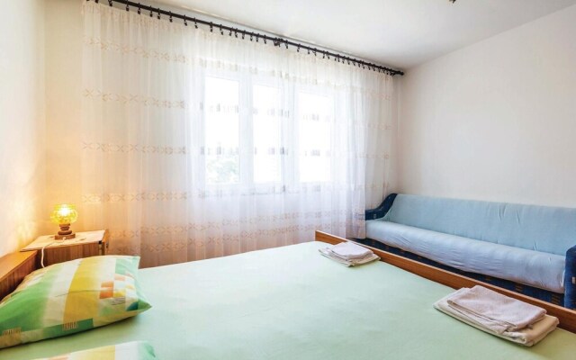 Amazing Home in Senj With Wifi and 2 Bedrooms