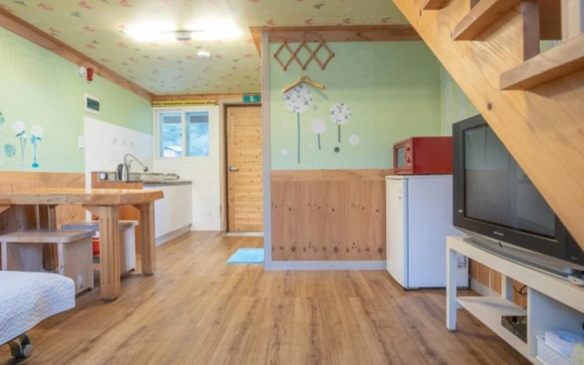 Gangneung Happymong Pension (Pets Friendly)