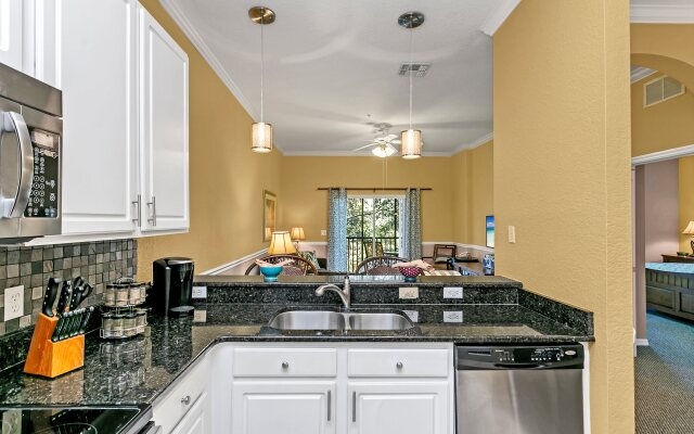BB18710NPP - 3 beds condo in gated resort, Davenport, US