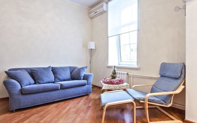 Premium Apartment Old Arbat