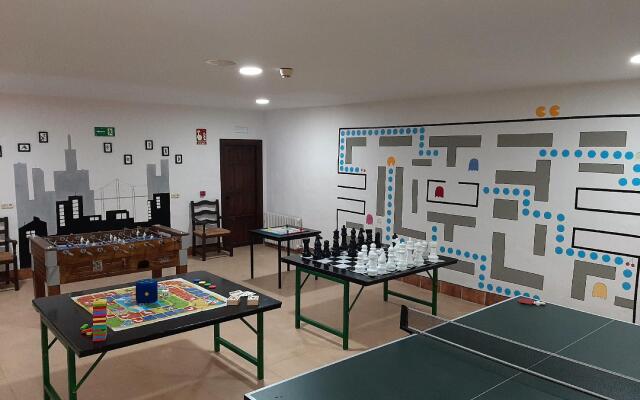 Hotel Apartamento Nueva Alcazaba