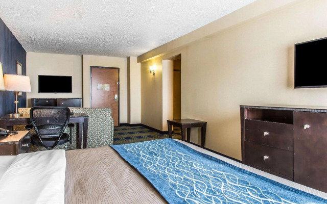 Comfort Inn & Suites