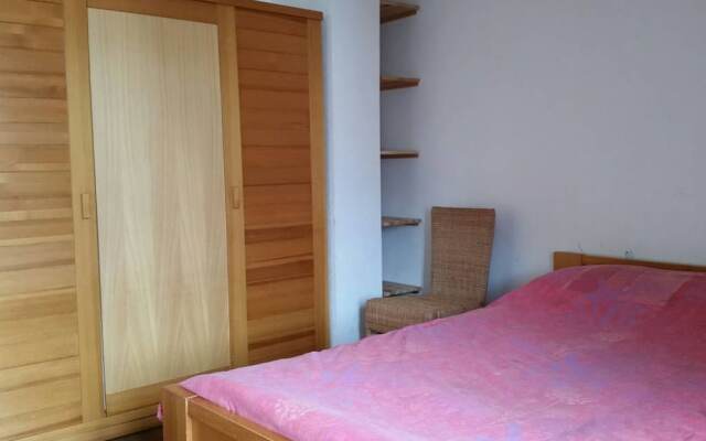 Les Alpagas Des Baronnies