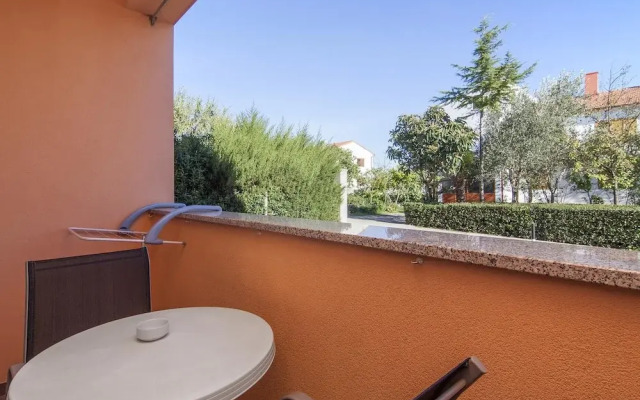 Apartment Mirsad 1282
