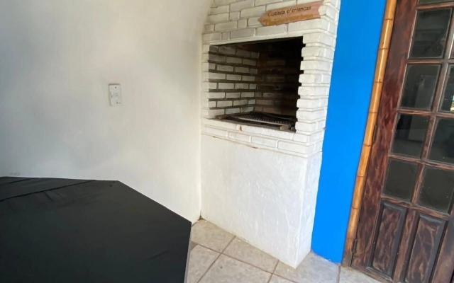 Surfers Villa Maremotta