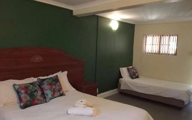 Villa de la Rosa Klerksdorp