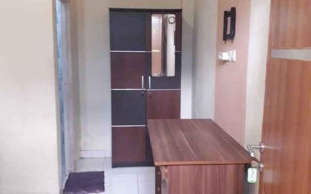 Wisma Jasmine Syariah