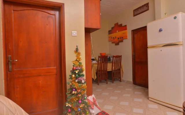 Lovely 3-beds - Prosper House in Kampala - Uganda