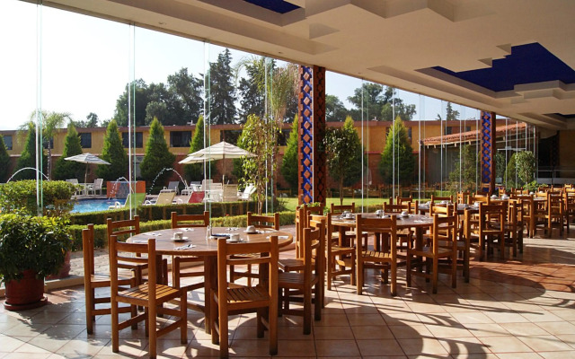 Hotel GS Quinto Sol