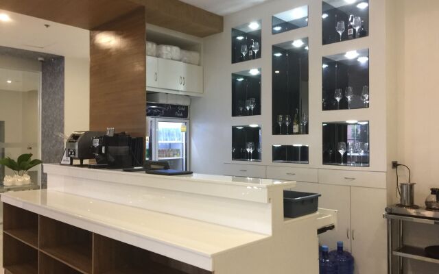 Mezzo Hotel