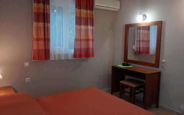 Daniel Hotel