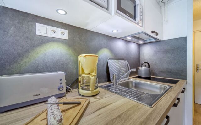 Soyouz Vanguard 17120