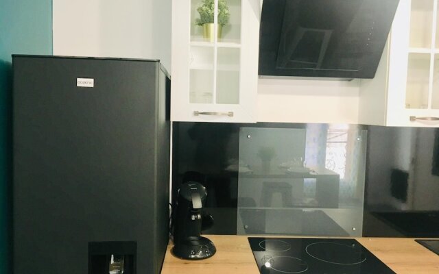 Magnifique T2 Neuf Top Emplacement