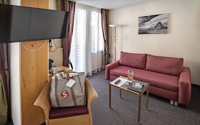 Braunbär Hotel & Spa