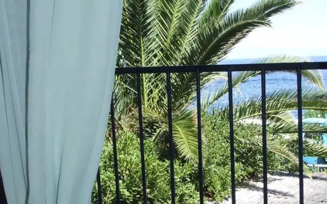Villetta Isole Eolie Salina