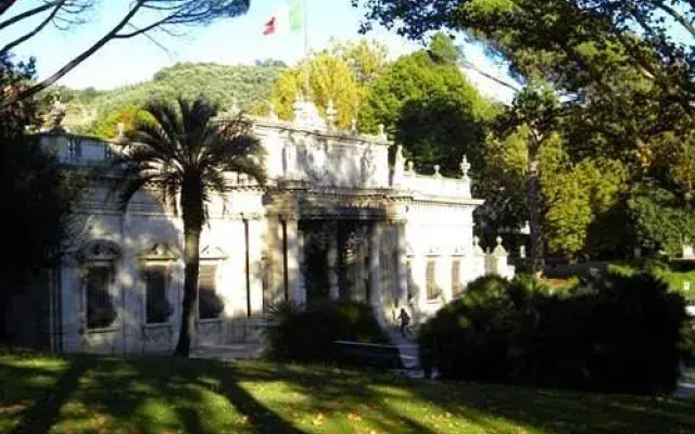 Delizia Genovese