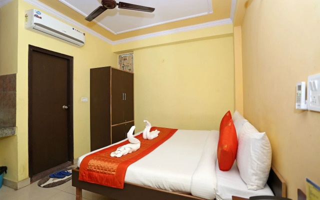 Hotel Airport Palace