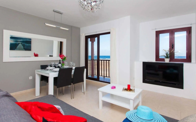 Apartamento Bristol Mar