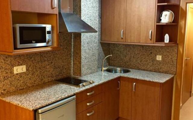 Apartament Escaladei