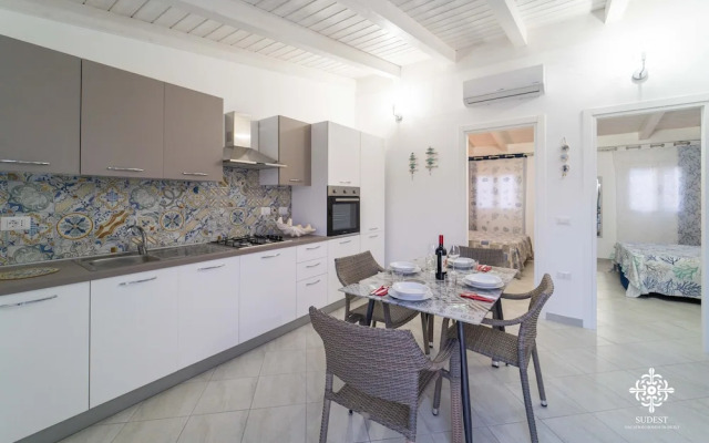 Borgo Marino Beach Residence