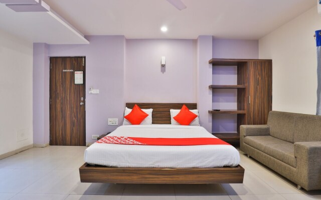 Hotel Summit By OYO Rooms