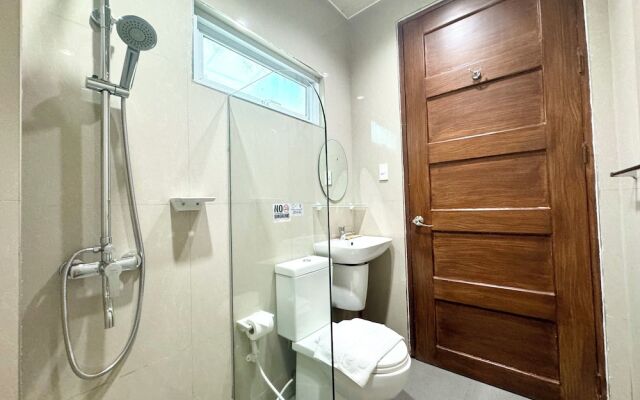 Sunburn Suites Coron