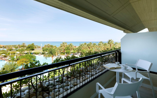 Fiesta Hotel Garden Beach