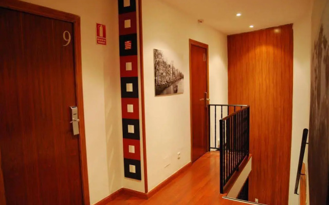Hostal Don Pedro