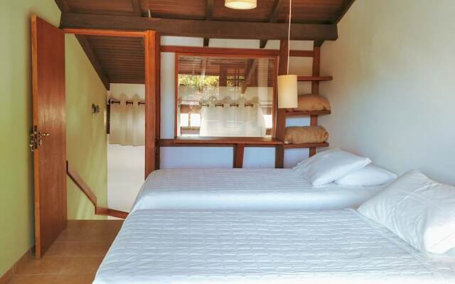 Pousada Bangalôs Da Mole - Florianópolis