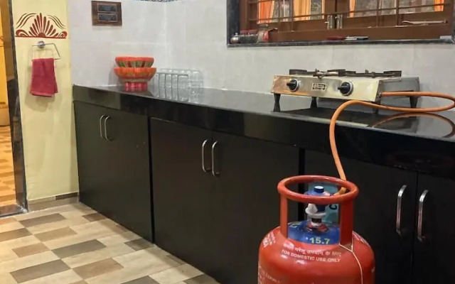 Aabancha Wada By Joy Suites