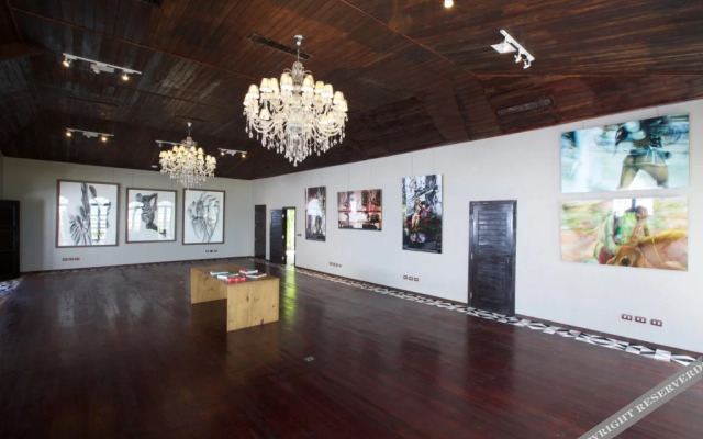 RAH Casa Hotel Toriba