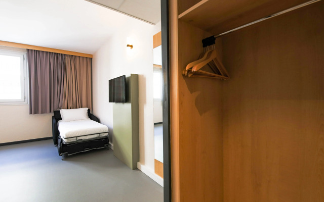 easyHotel Nice Old Town