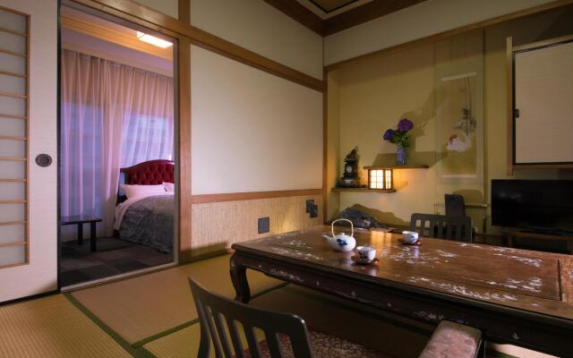 Hotel Housenkaku