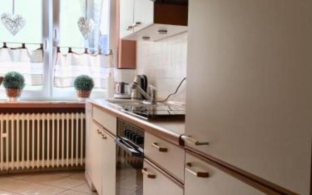 Ferienwohnung Mosel