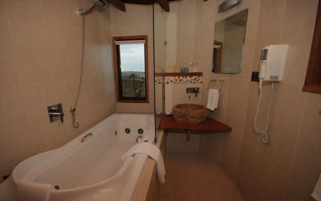 OCIO Territorial Hotel