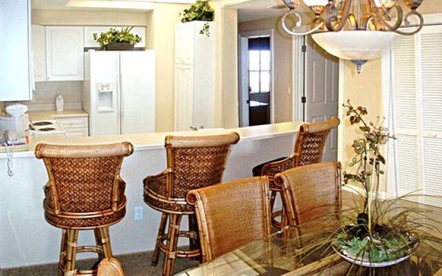 Sapphire Resorts @ Holiday Beach Resort-Phase II, Destin, USA