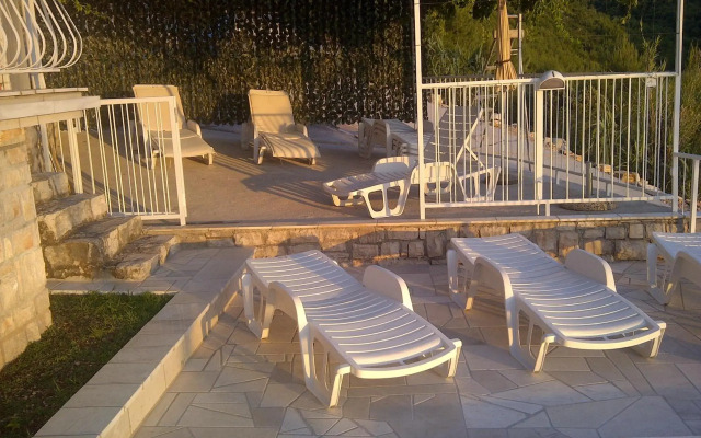 Apartments Villa Sonia & Teo Hvar