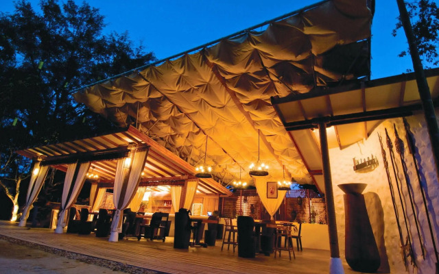 Pai Island Resort