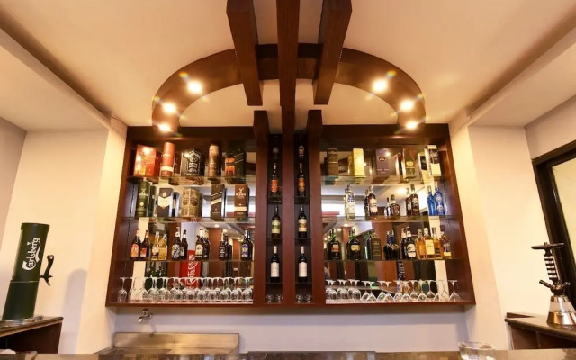 Hotel Harmony