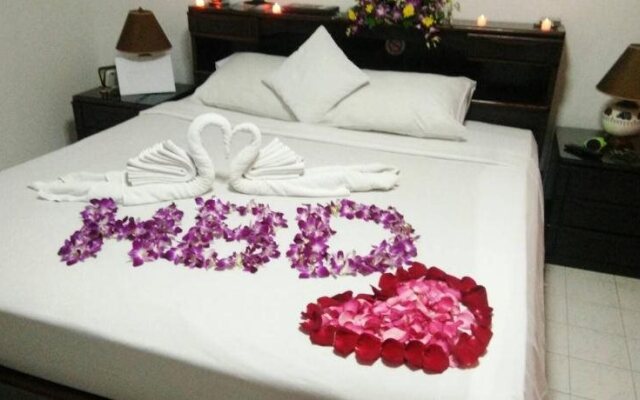 Hotel Swiss Garden Patong