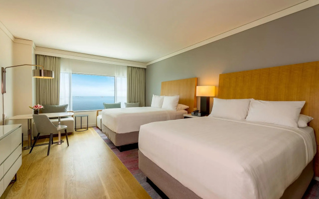 Hyatt Regency Trinidad