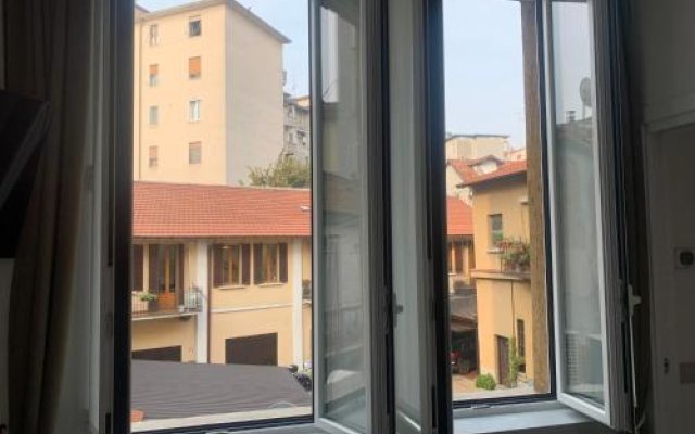 Ripa150 - Smart Apartament Milano